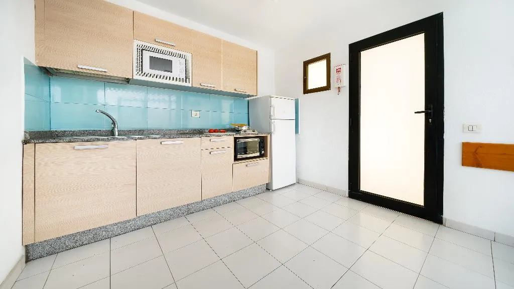 Room, Apartamentos Roslara, Gran Canaria
