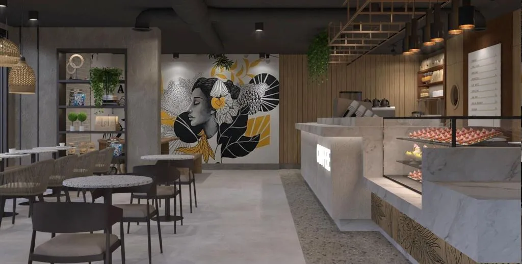 Bar, Kleopatra Dreams Beach Theia Hotels Collection, Antalya
