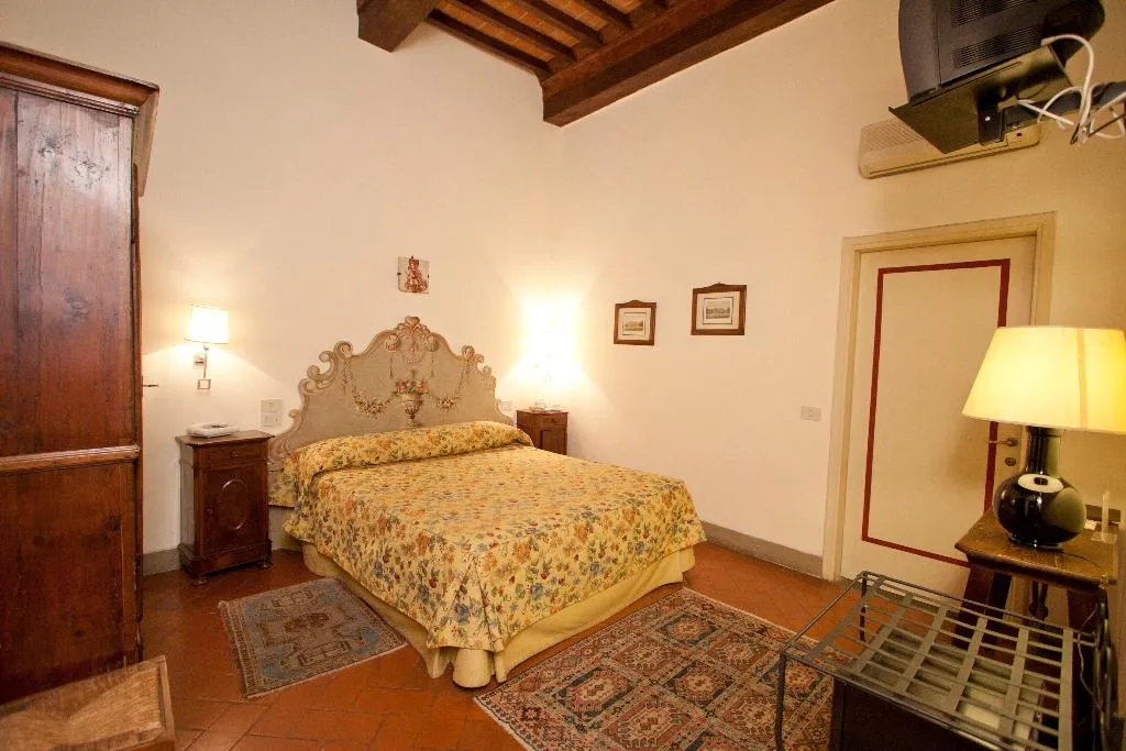 DOUBLE CLASSIC Room, San Michele, Perugia