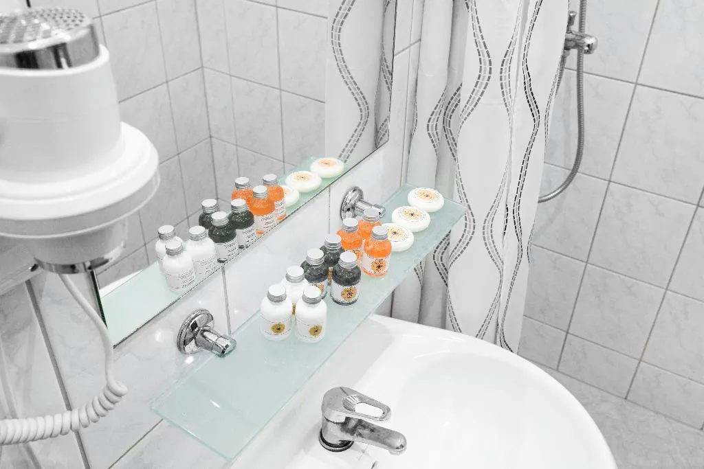 TRIPLE STANDARD Room, Navigator Apartments, Krakow