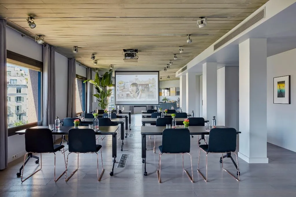 Conferences, Sir Victor Hotel part of Sircle Collection, Barcelona