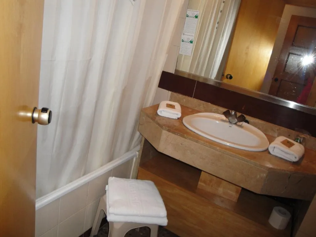 Double or Twin STANDARD Room, Esplendid, Costa Brava