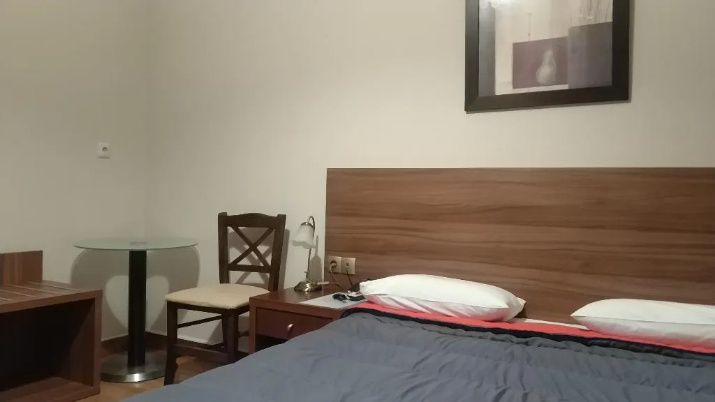 APARTMENT TWO BEDROOMS Room, Ambrosia Suites, Athens