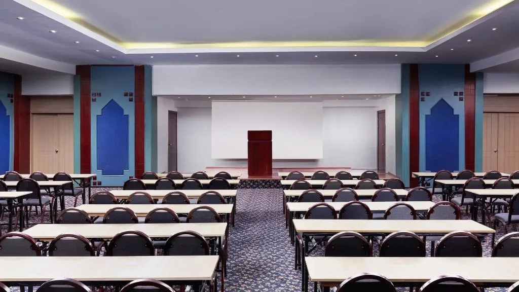 Conferences, Fun Sun Family Club Saphire, Antalya
