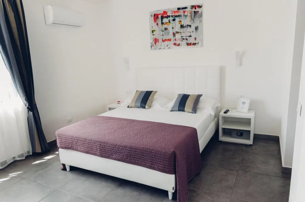 Room, Etna Suite, Catania