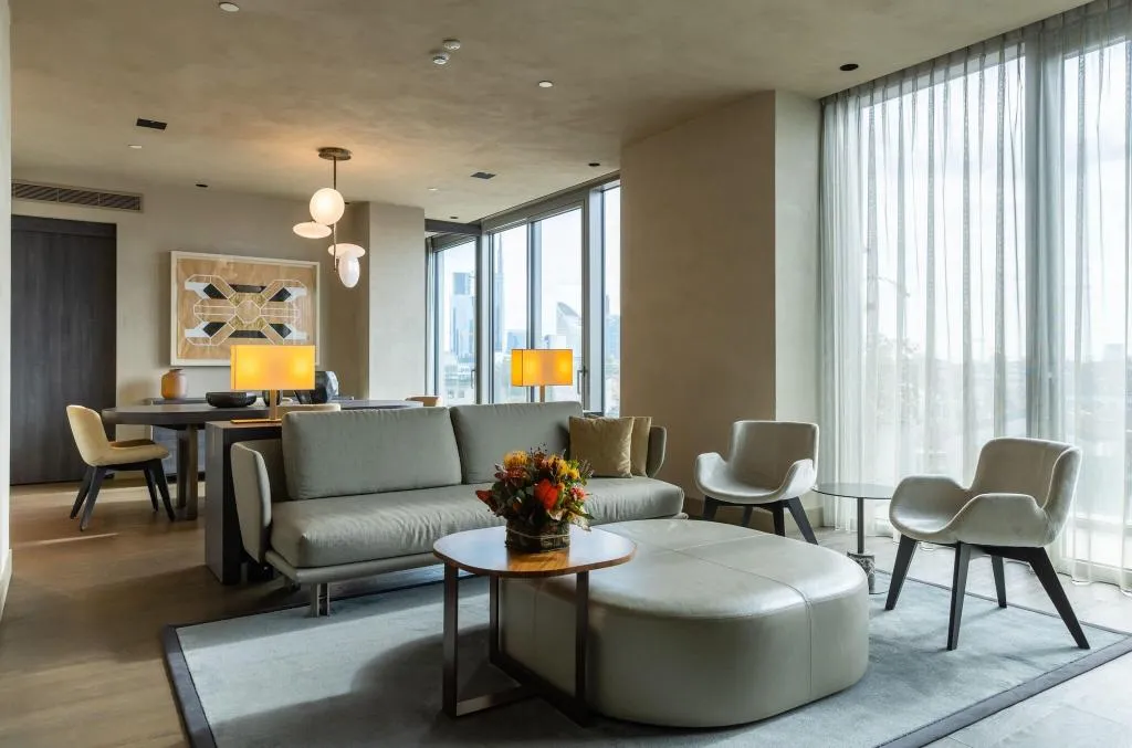 Room, Hotel Viu Milan, Milan