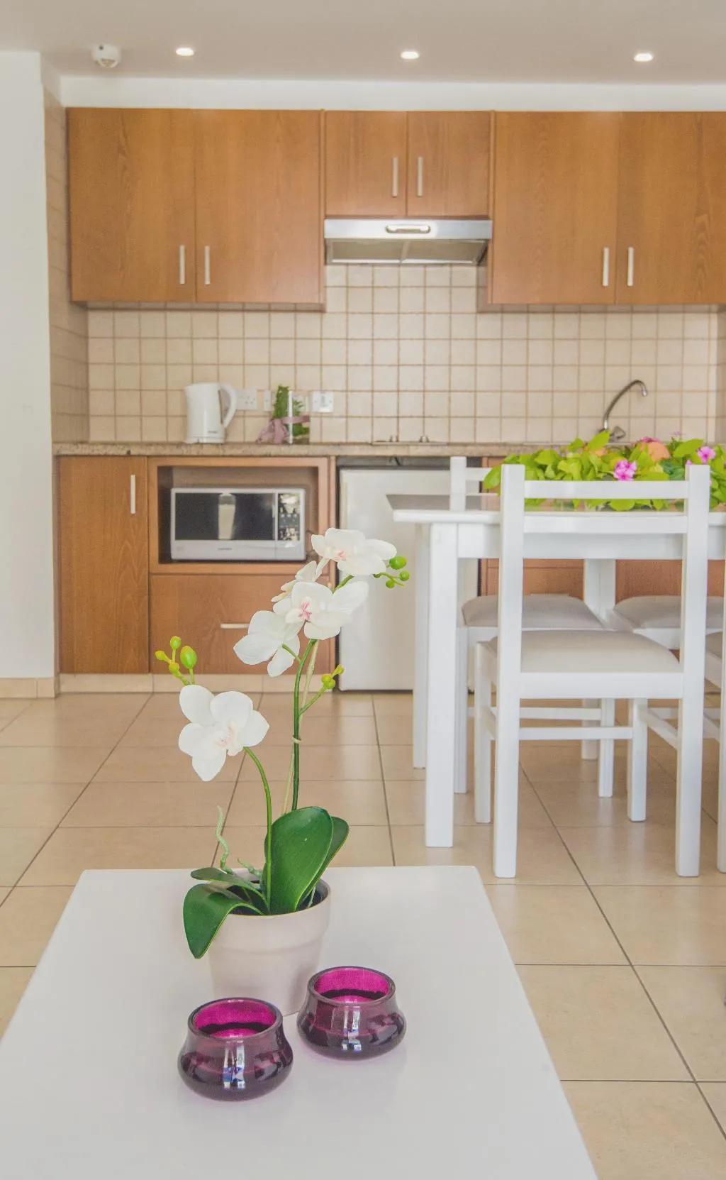 APARTMENT ONE BEDROOM Room, Alva Hotel Apartments, Cyprus