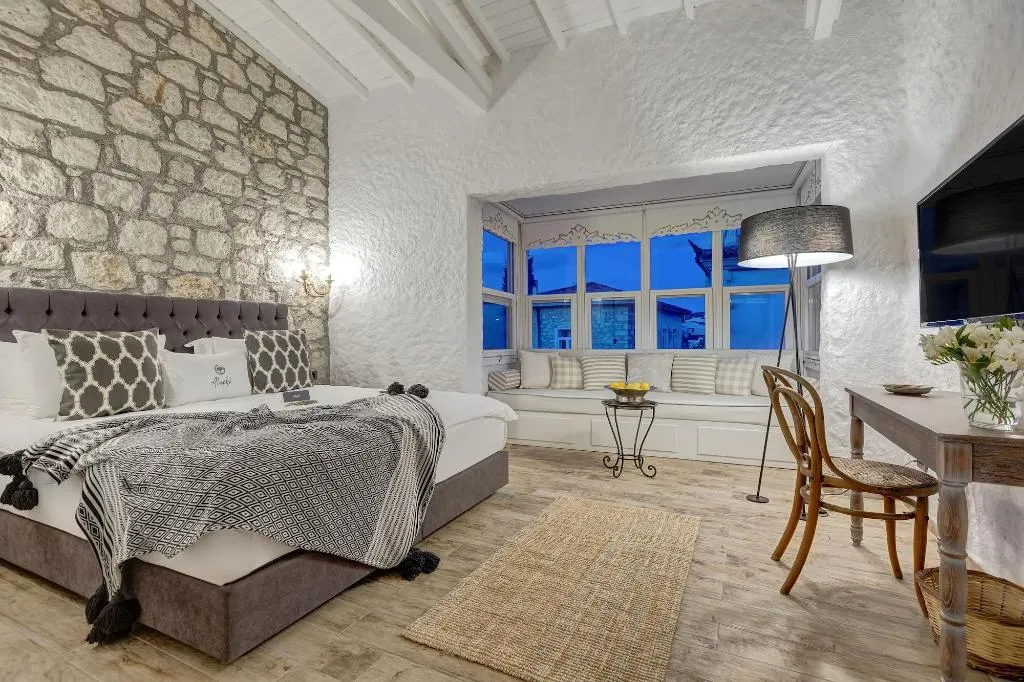 Room, Alachi Hotel, Izmir
