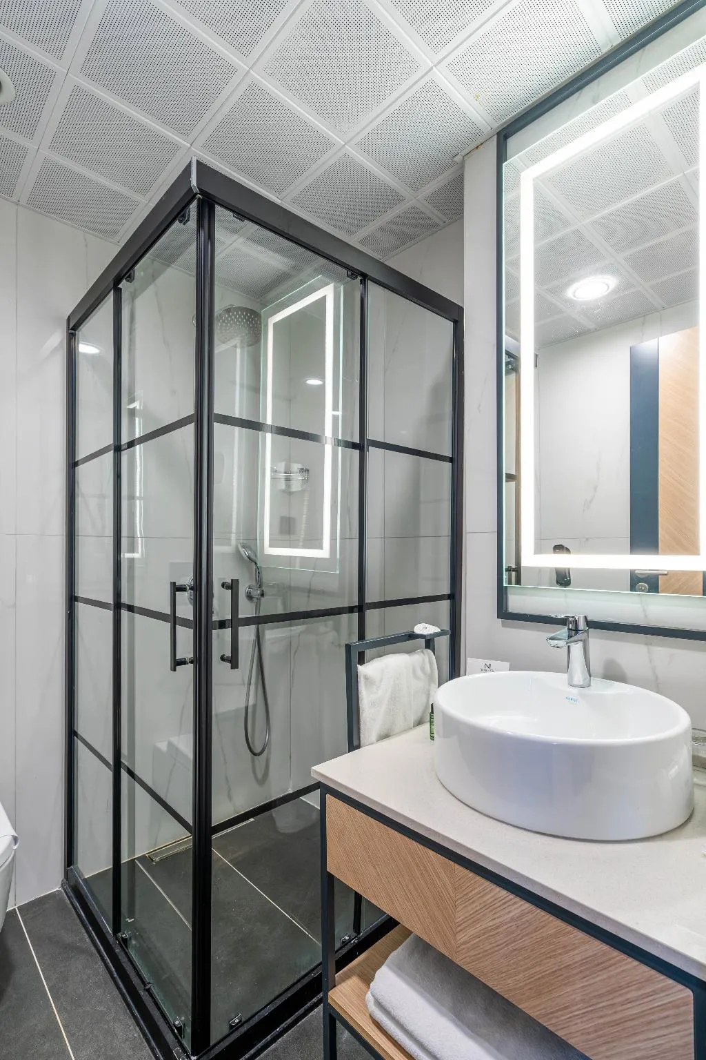 Room CAPACITY 3 Room, Ni Hotel Lara, Antalya