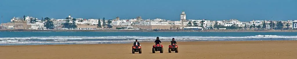 Sports and Entertainment, Dar L'Oussia, Essaouira