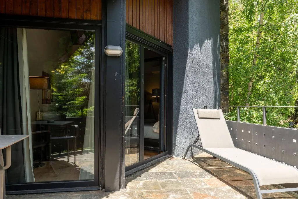 SUITE GOLF VIEW Room, Xalet del Golf, Barcelona