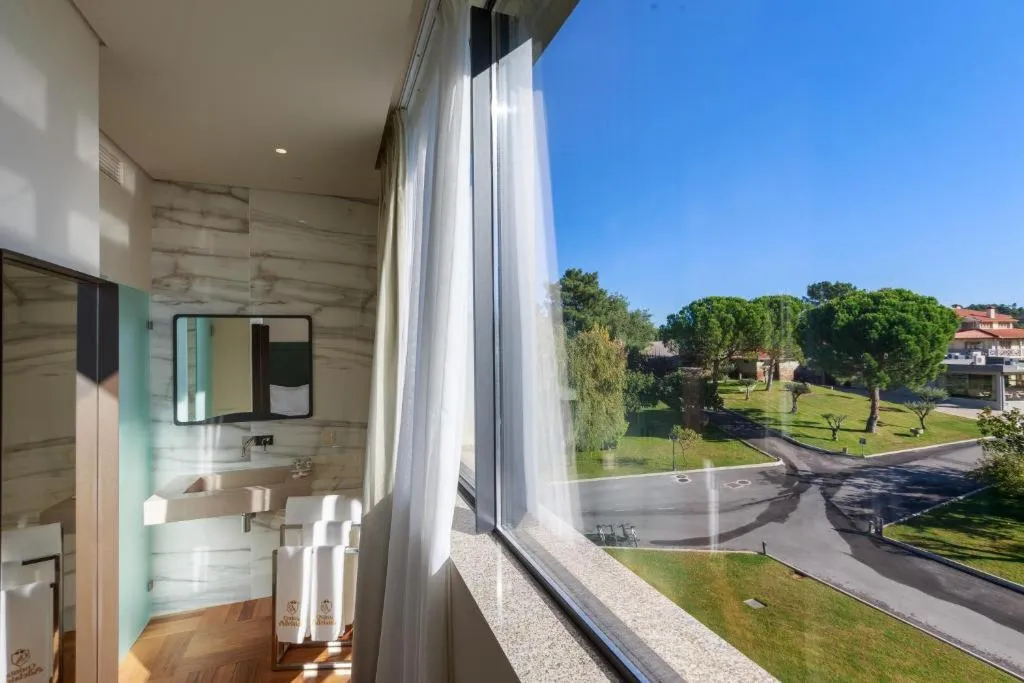 APARTMENT THREE BEDROOMS Room, Olive Nature Hotel & SPA - Quinta Valle de Passos, Porto
