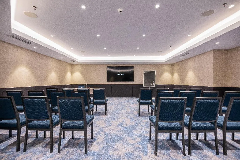 Conferences, InterContinental Lisbon, Lisbon
