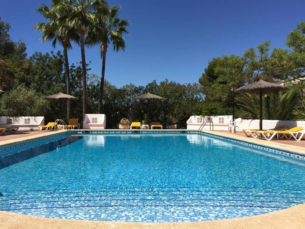 General view, Boutique Hotel Restaurant Los Limoneros, Costa Blanca