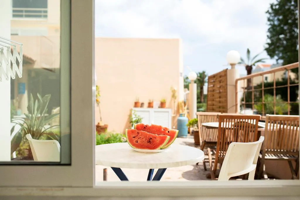 APARTMENT STANDARD Room, Elma's Dream Apartments, Crete