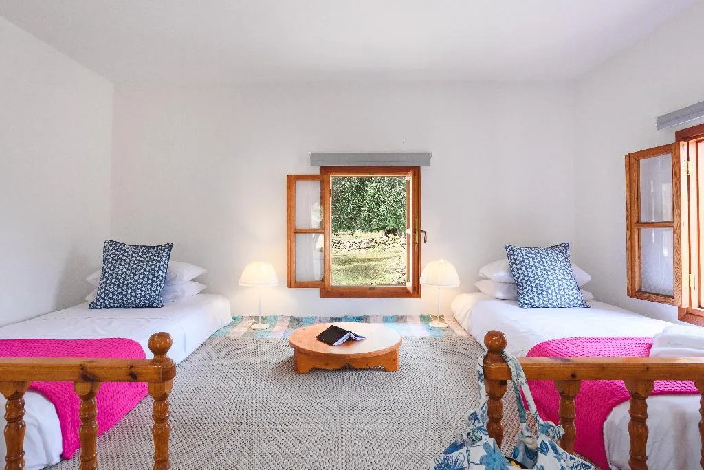 VILLA STANDARD Room, Villa Viktoria, Rhodes