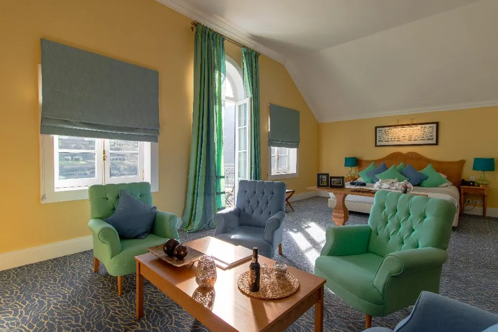 SUITE STANDARD Room, The Vintage House - Douro, Porto