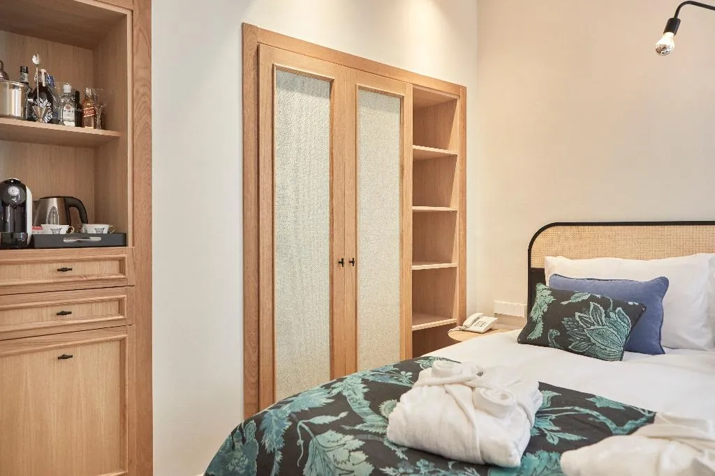 Room, Hotel M House, Majorca