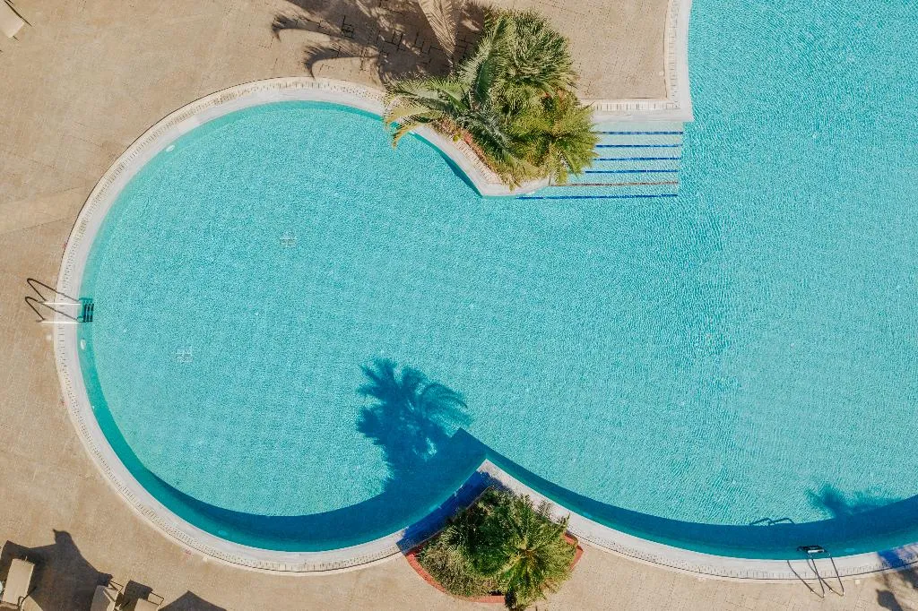 Pool, Louis Paphos Breeze, Cyprus