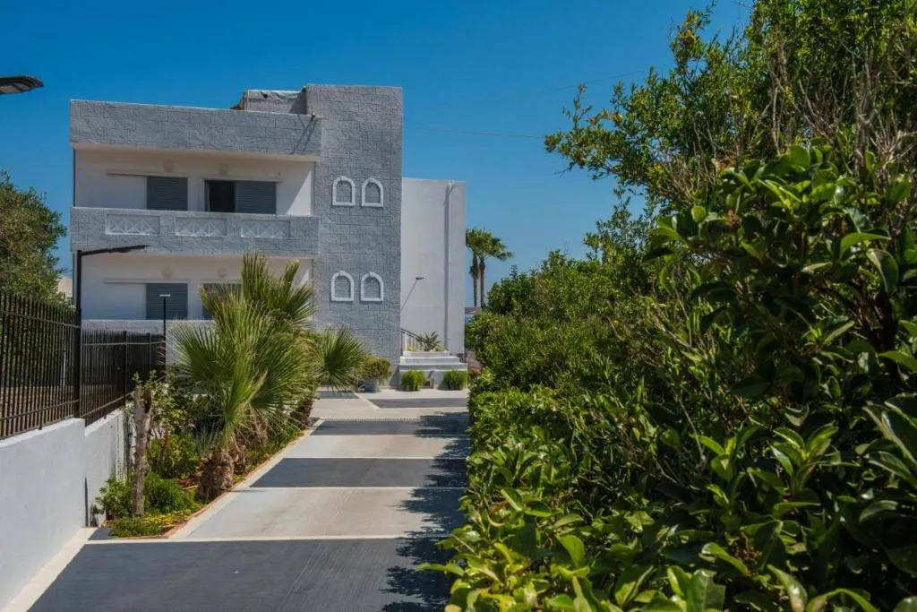 General view, ICandy Malia, Crete