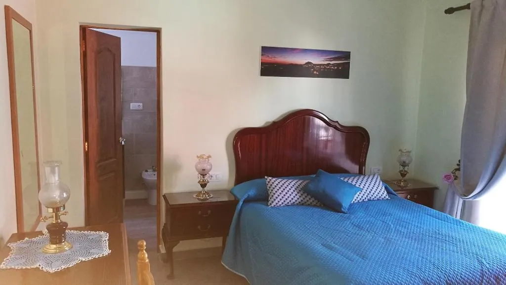 Room, Holiday Home Emblema - Adults Only, Tenerife