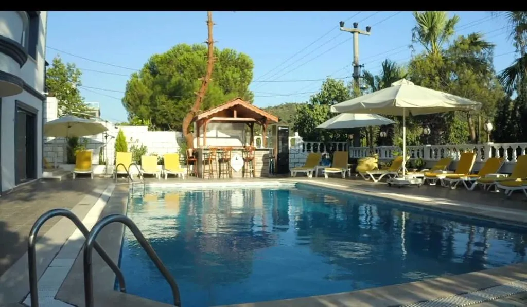 Pool, Pine Otel Ayvalik, Izmir