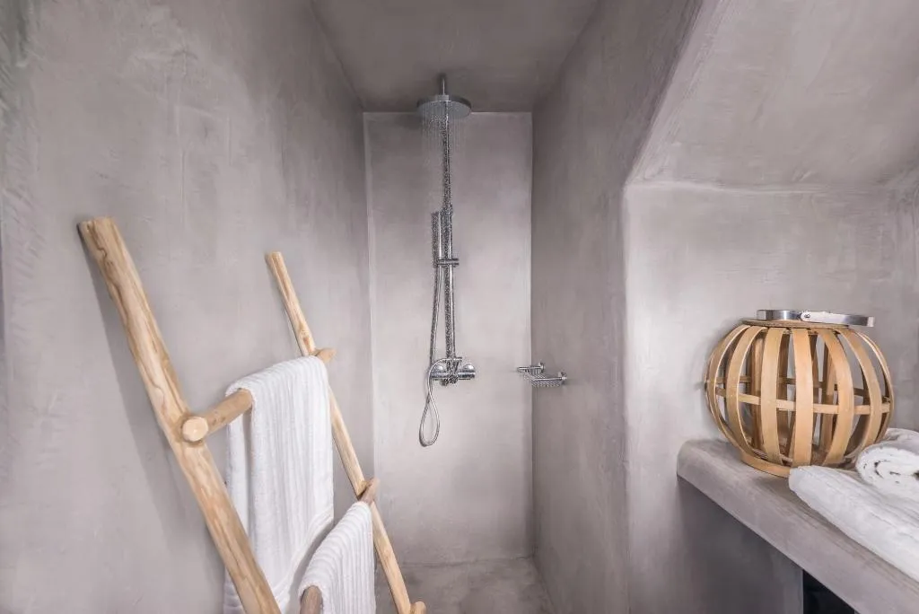 Room, Kastro Mansion, Santorini