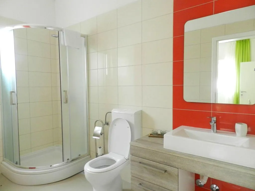 Room, YourCroatiaHoliday Bed & Breakfast, Istria