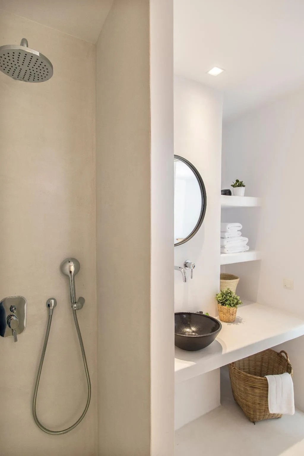 DOUBLE SUPERIOR Room, My Mykonos Boutique by Mr and Mrs White, Mykonos