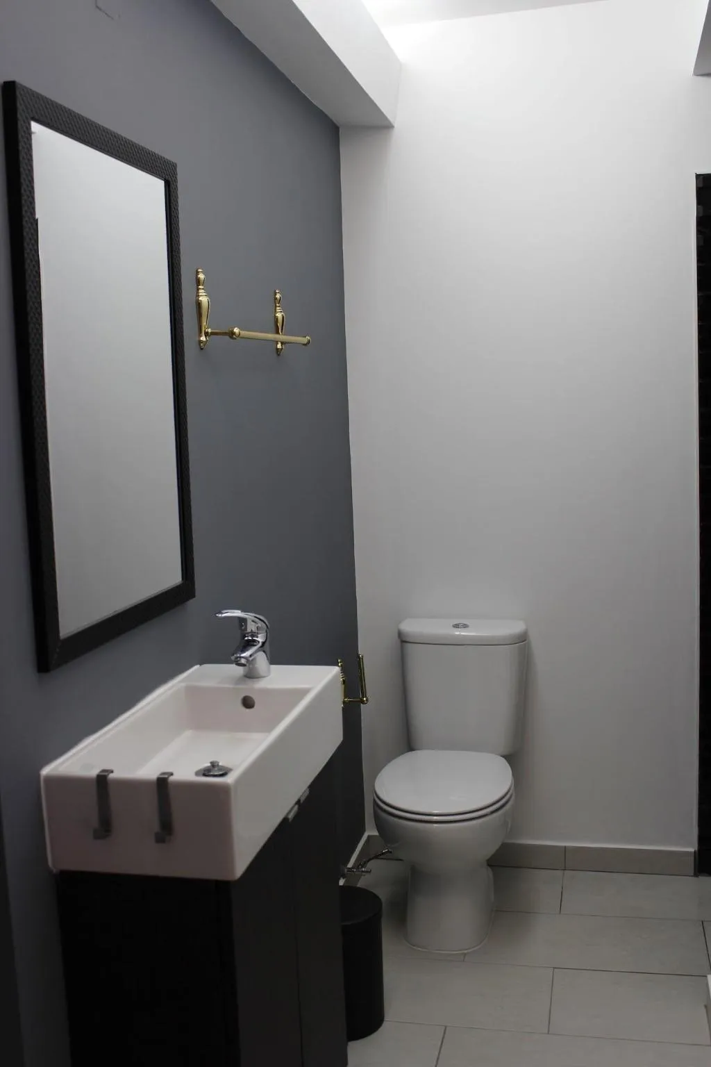 Room, Largo da Sé, Lisbon