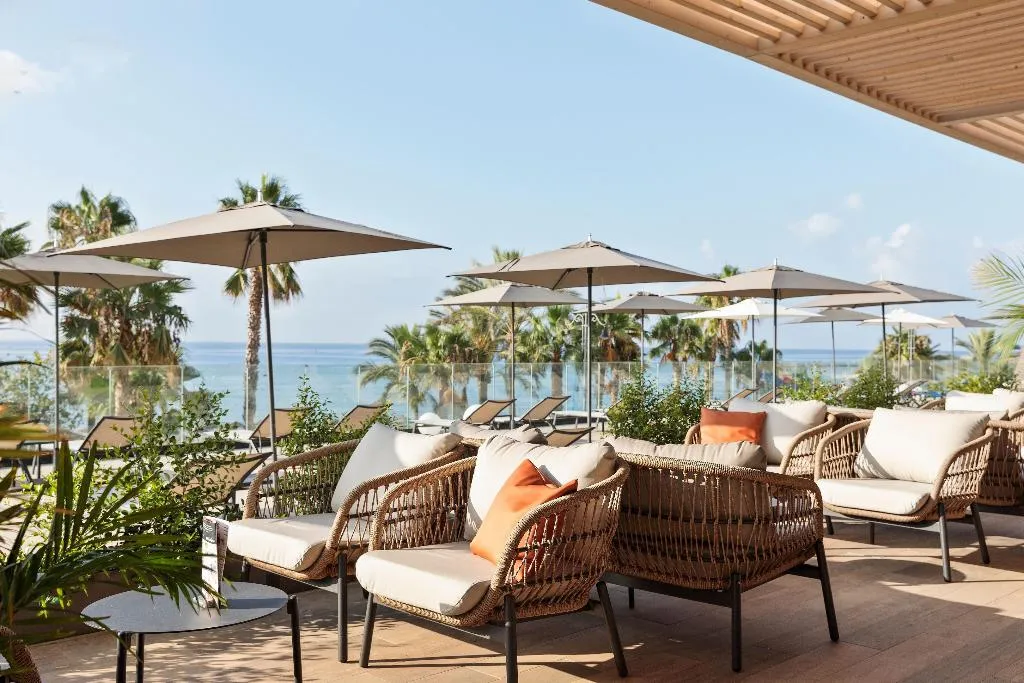 Bar, Best Tritón, Costa Del Sol