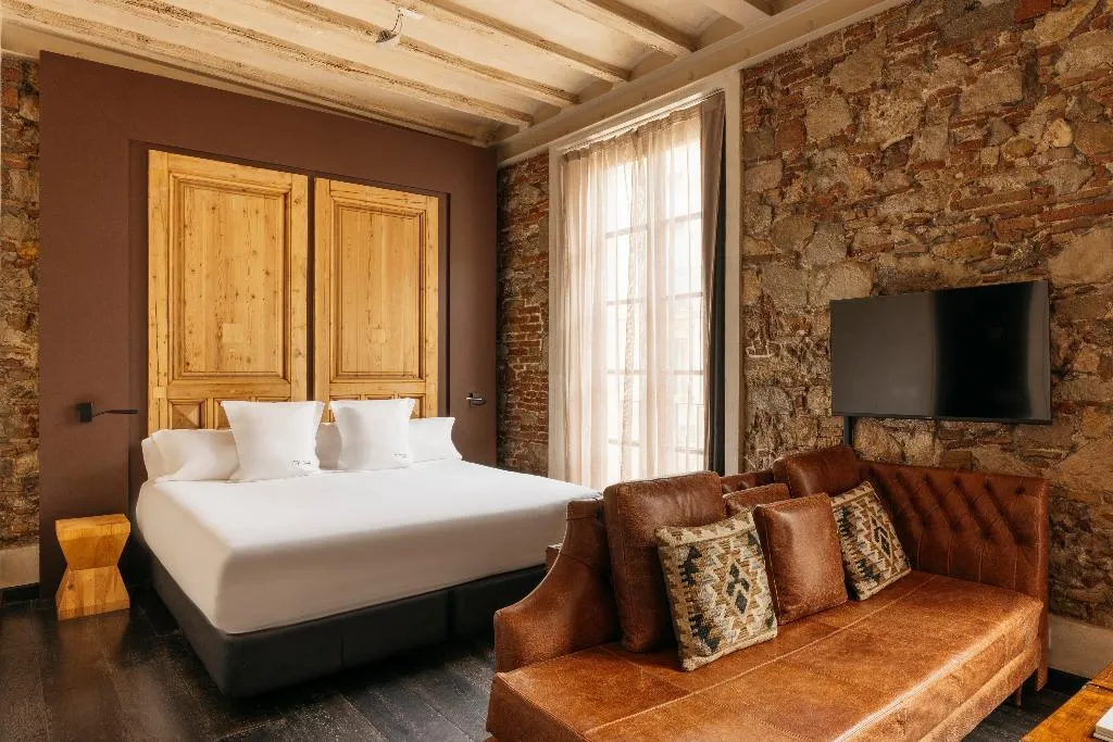 APARTMENT STANDARD Room, Arai Aparthotel, Barcelona
