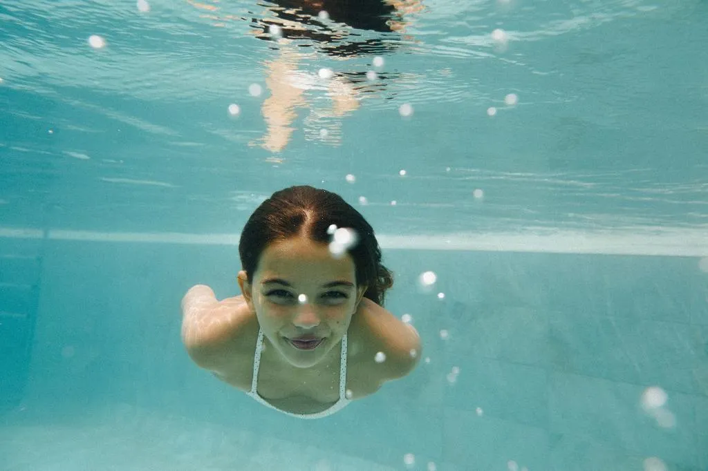 Pool, Bancal Hotel & Spa, La Gomera