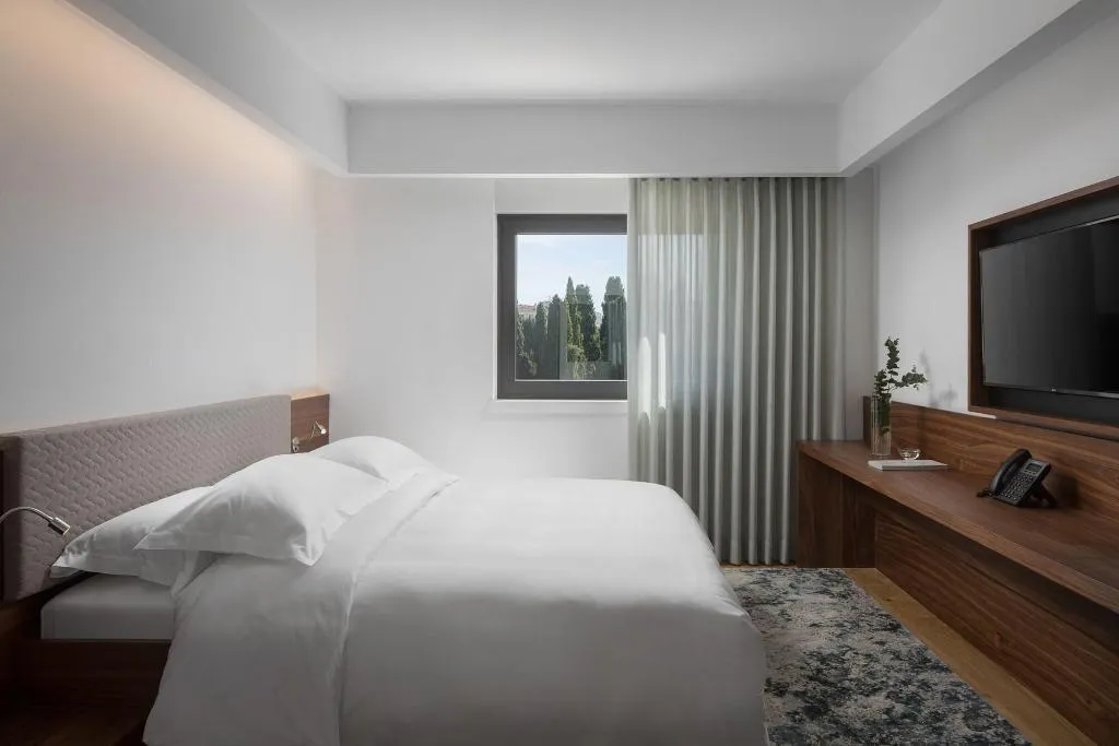 Room, Hotel & Restaurant Milan, Istria