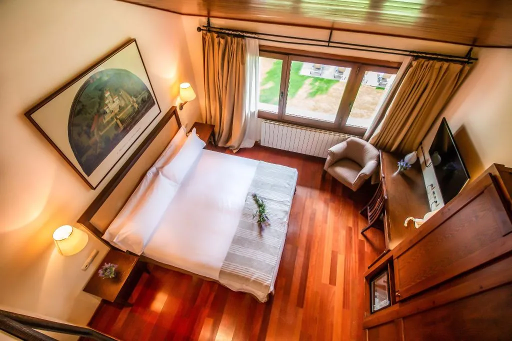 FAMILY ROOM DUPLEX Room, Fontanals Golf, Costa Brava