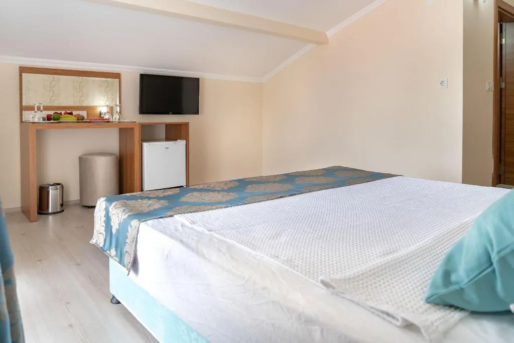Room, Olympic Hotel Belek, Antalya