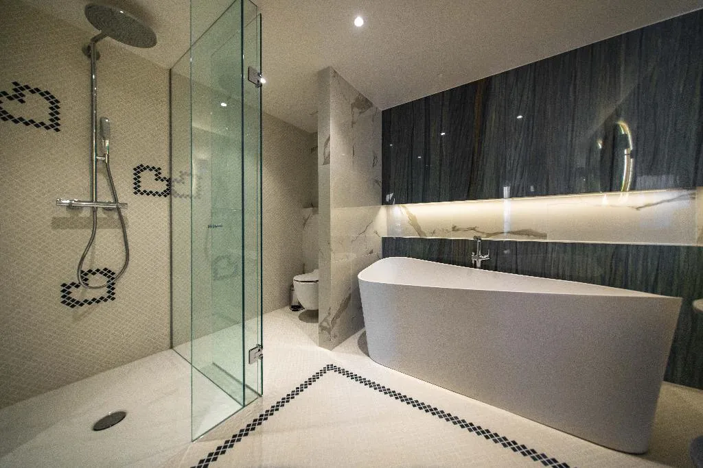 SUITE DELUXE Room, Grand Hotel Brioni Pula, Radisson Collection Hotel, Istria