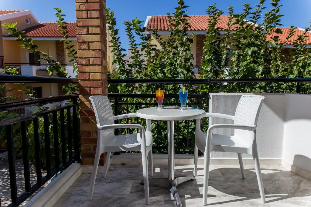Double or Twin STANDARD Room, Chrispy Waterpark Resort, Crete