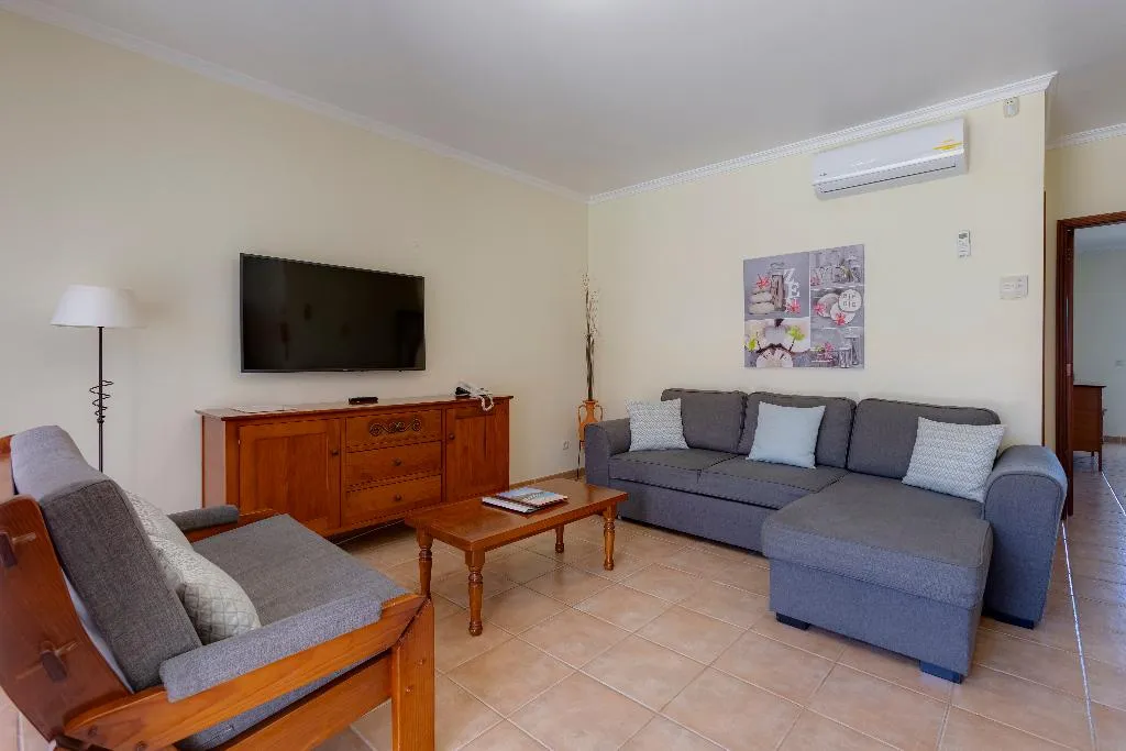 APARTMENT TWO BEDROOMS Room, Villas Barrocal, Algarve