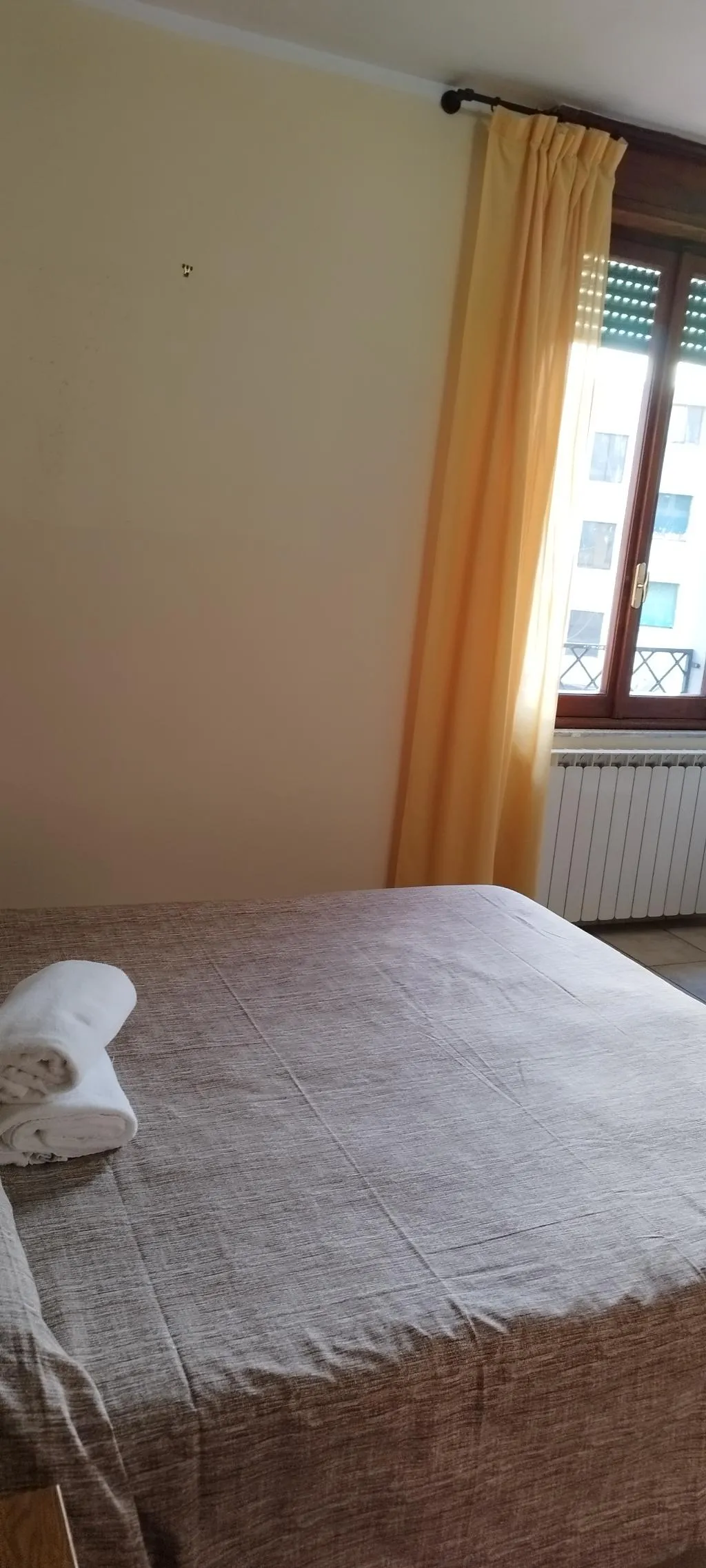 Room, Hotel Colosseo Colleferro, Rome
