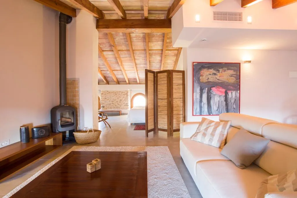 SUITE STANDARD Room, Ca n Beia, Majorca
