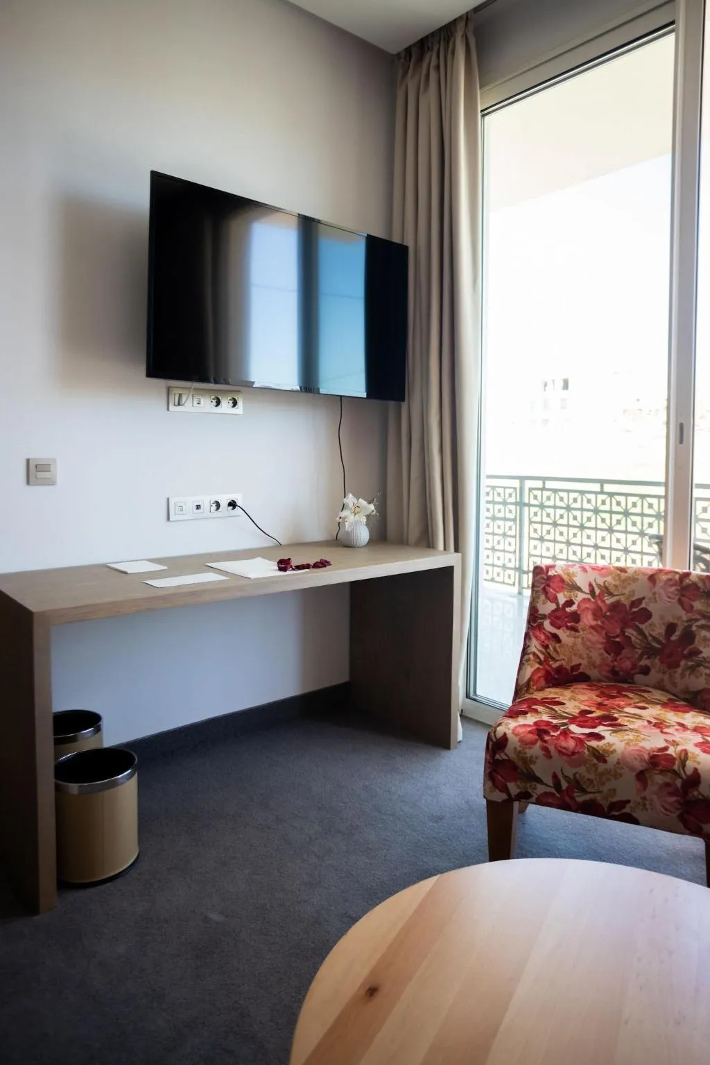 Room, Mandarin Palace Hotel & Spa, Tangier