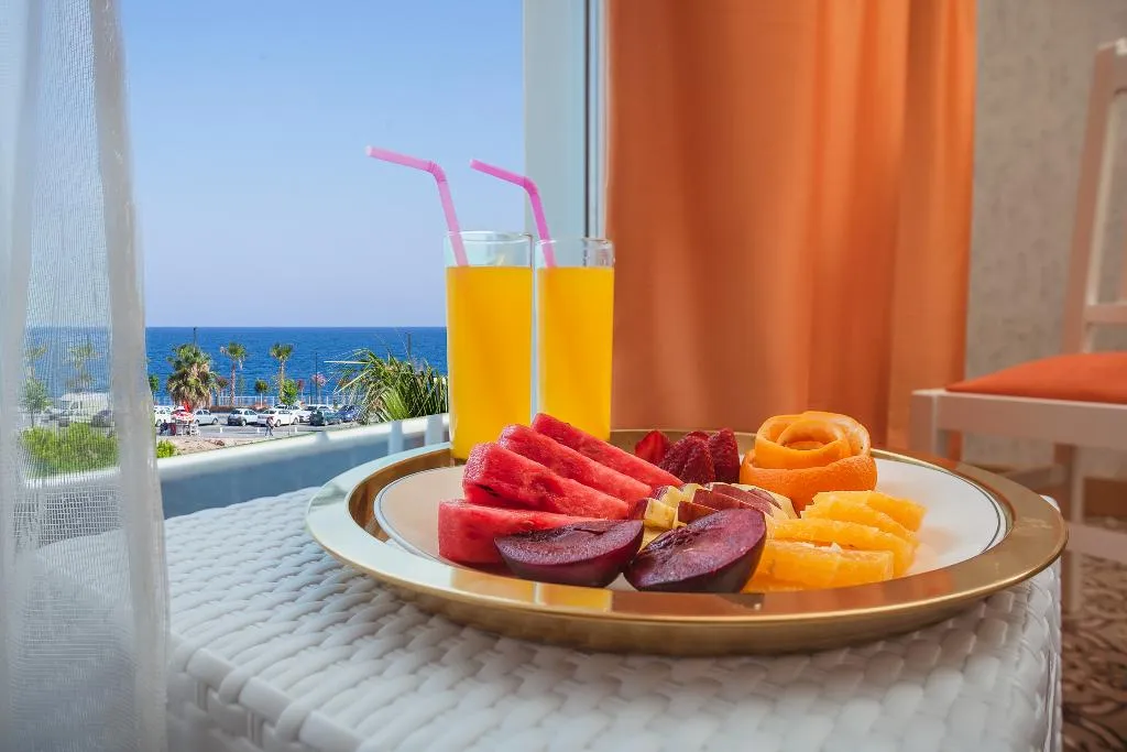Room, Golden Orange Hotel, Antalya