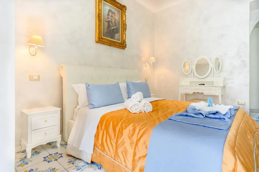 SUITE GRAND SUPERIOR Room, Alma Adry, Naples