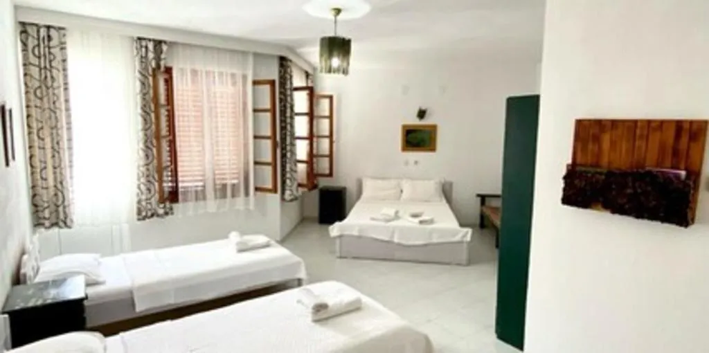 Room, Akdeniz Pansiyon, Dalaman