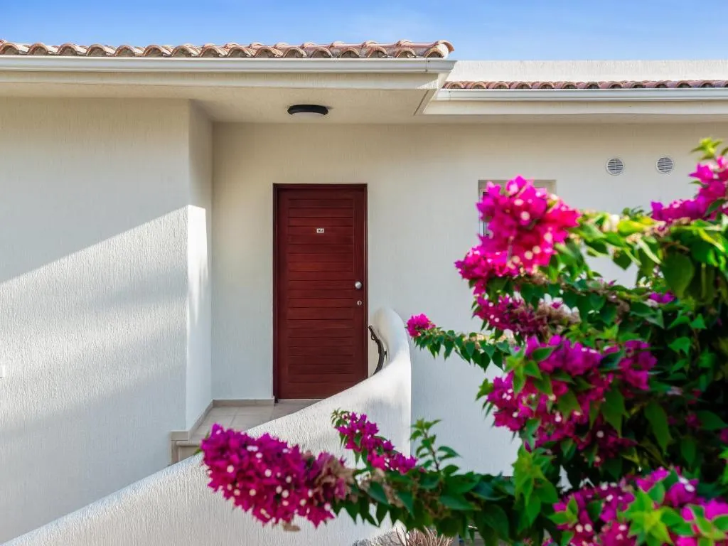 APARTMENT TWO BEDROOMS Room, Sanders Seaview, Cyprus