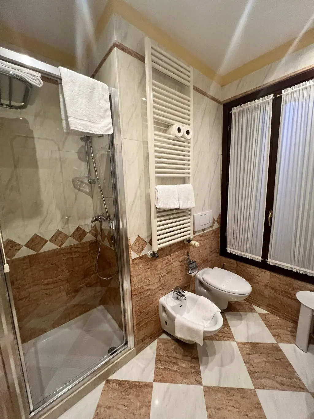 DOUBLE STANDARD Room, Hotel Ca' Dogaressa, Venice