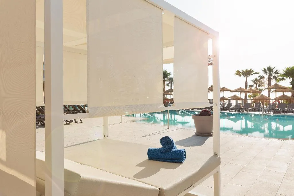 Pool, Best Indalo, Costa Almeria