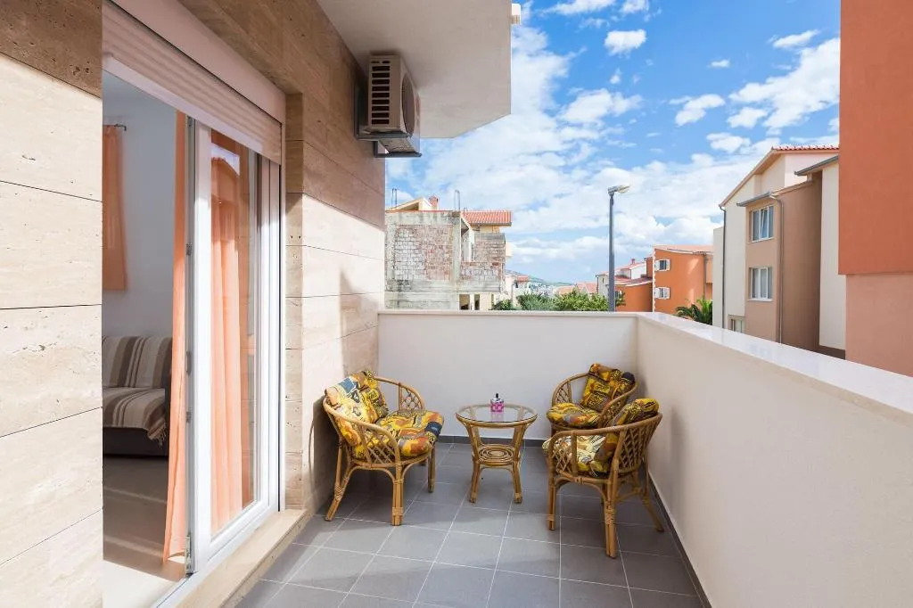 Room, Apartments Villa Kolar, Split