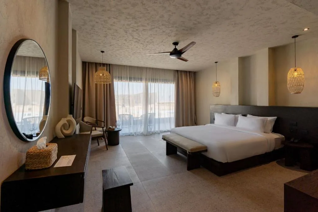 Double or Twin SUPERIOR Room, SENTIDO Naga Bay, Red Sea Riviera